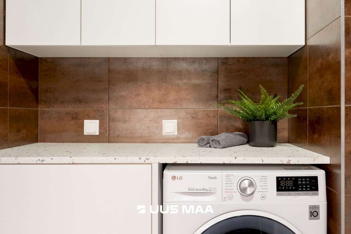 Tallinn, Põhja-Tallinna linnaosa, Kalamaja, Kopli 76a