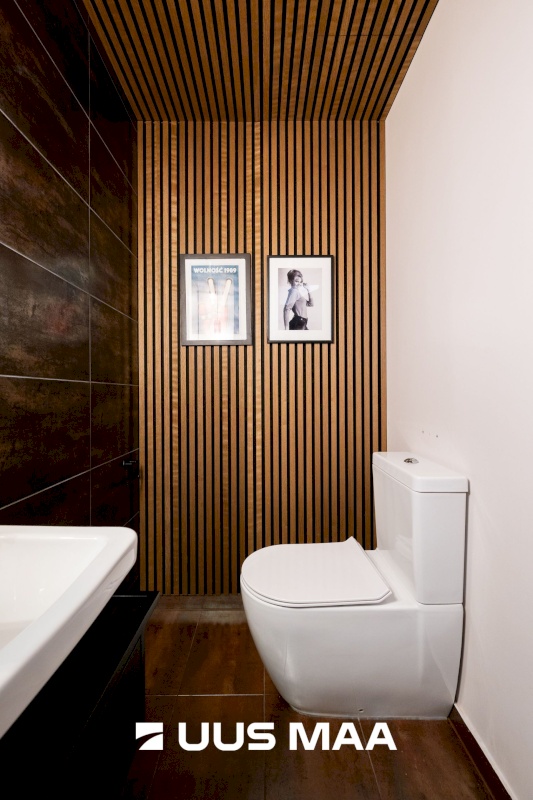 Tallinn, Põhja-Tallinna linnaosa, Kalamaja, Kopli 76a