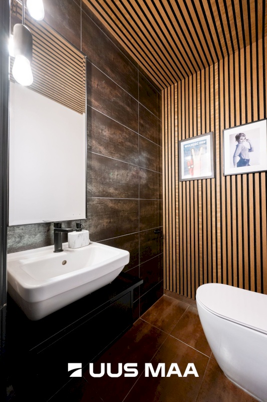 Tallinn, Põhja-Tallinna linnaosa, Kalamaja, Kopli 76a