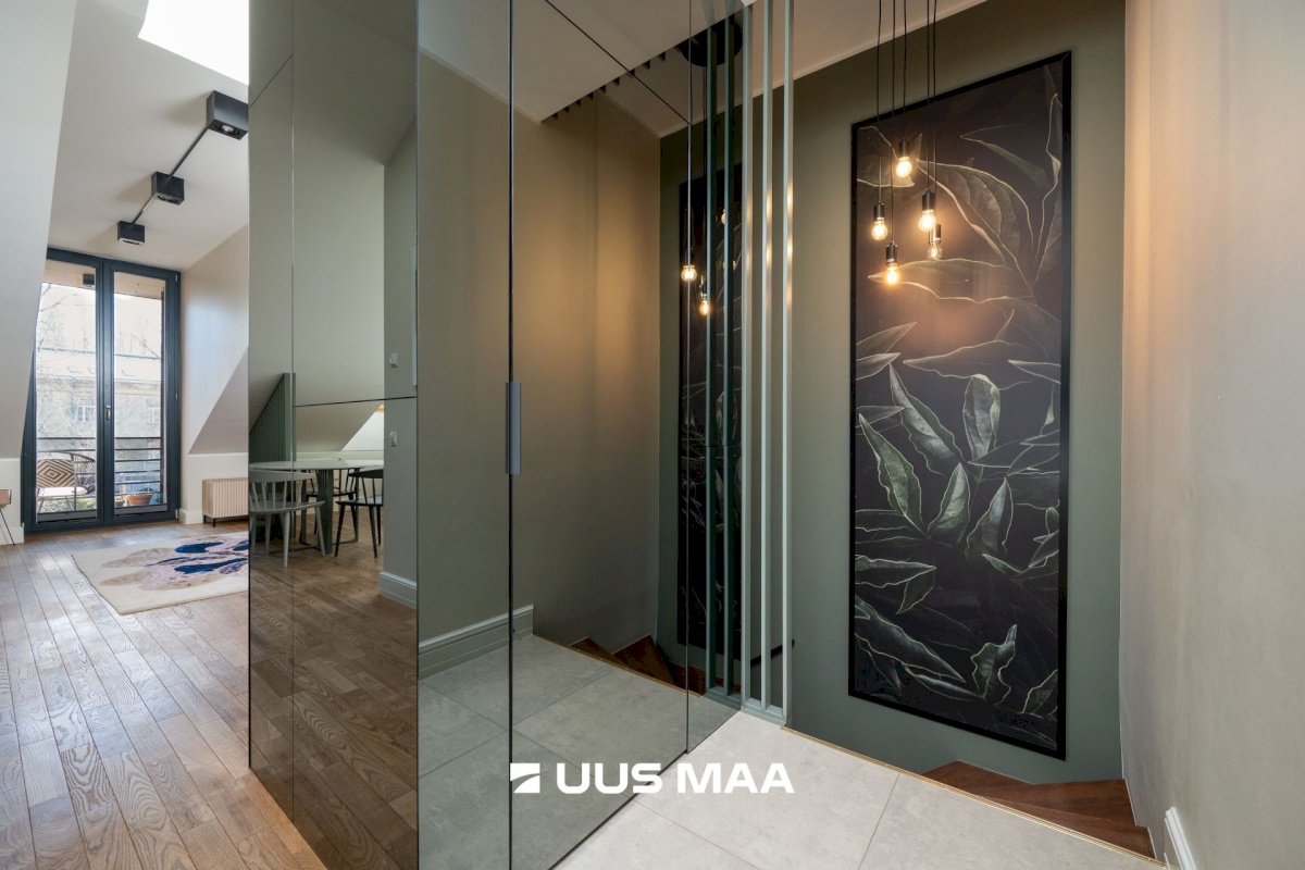 Tallinn, Põhja-Tallinna linnaosa, Kalamaja, Kopli 76a