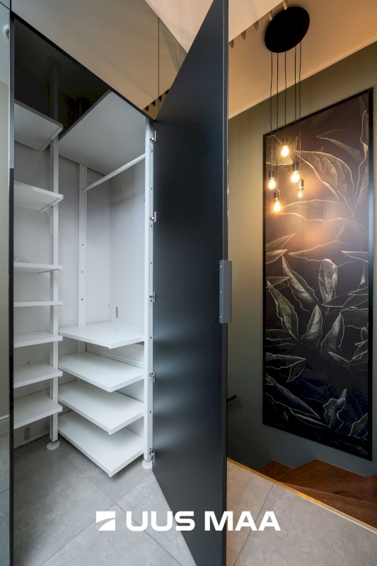 Tallinn, Põhja-Tallinna linnaosa, Kalamaja, Kopli 76a