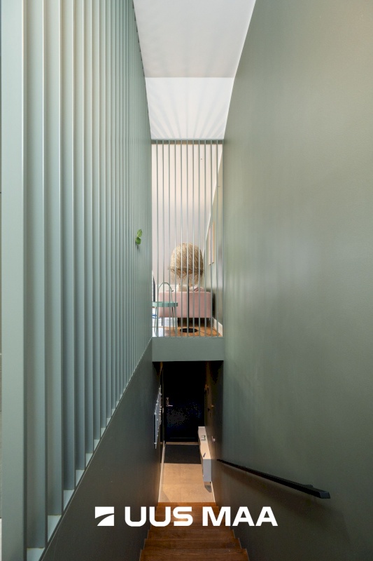 Tallinn, Põhja-Tallinna linnaosa, Kalamaja, Kopli 76a