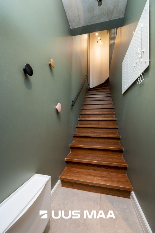 Tallinn, Põhja-Tallinna linnaosa, Kalamaja, Kopli 76a