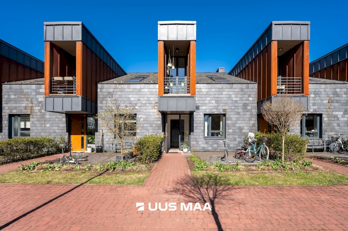 Tallinn, Põhja-Tallinna linnaosa, Kalamaja, Kopli 76a