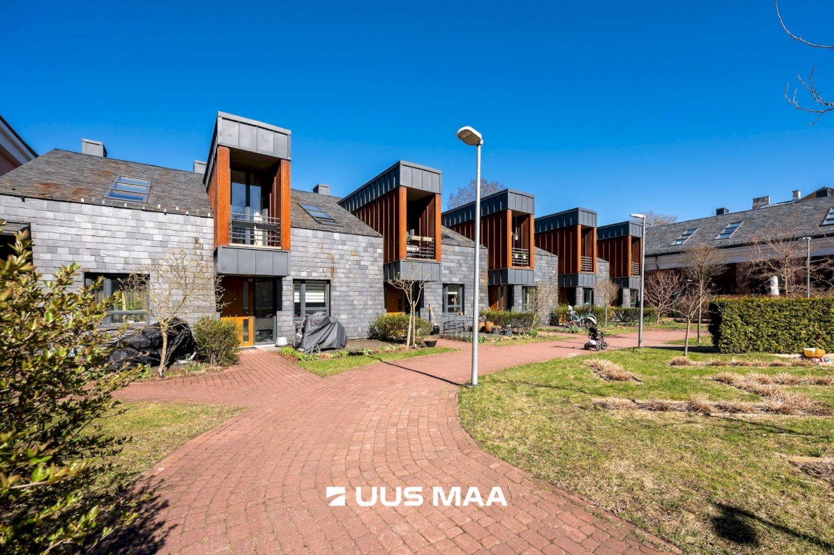 Tallinn, Põhja-Tallinna linnaosa, Kalamaja, Kopli 76a