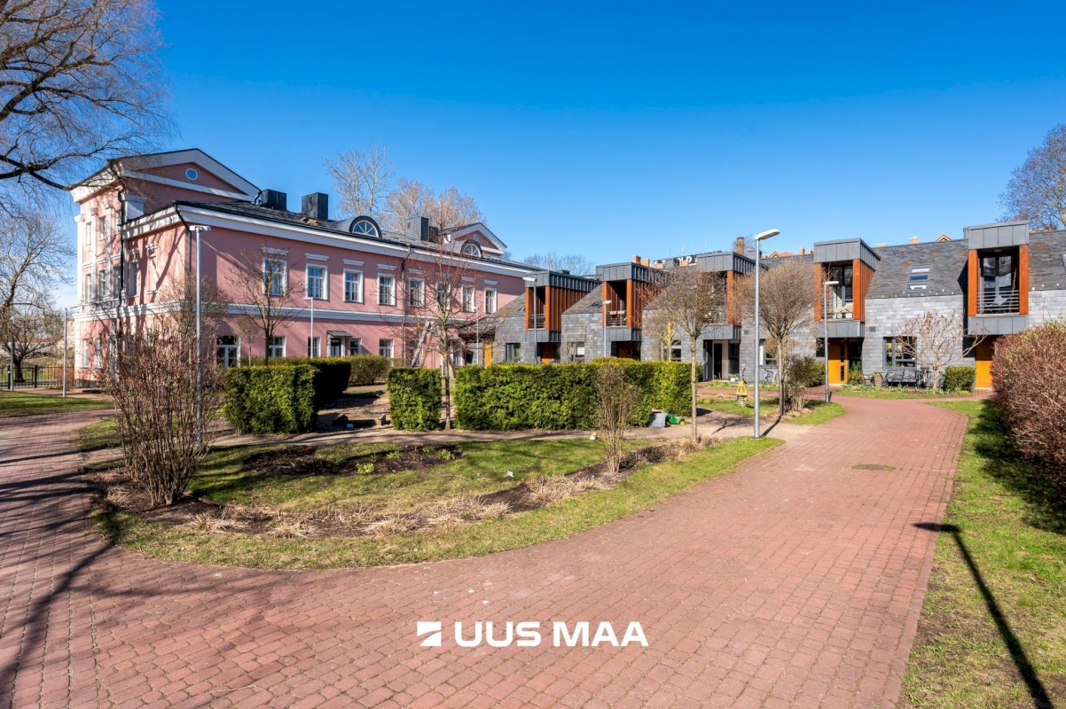 Tallinn, Põhja-Tallinna linnaosa, Kalamaja, Kopli 76a