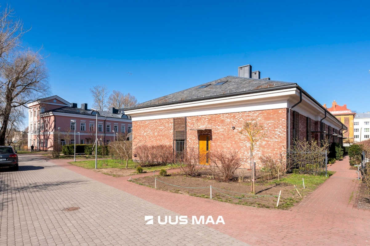 Tallinn, Põhja-Tallinna linnaosa, Kalamaja, Kopli 76a