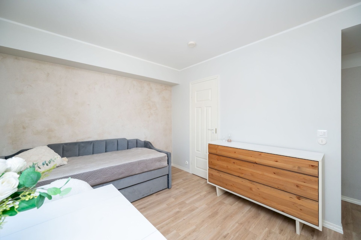 Tallinn, Kesklinna linnaosa, Uus Maailm, Luha 9