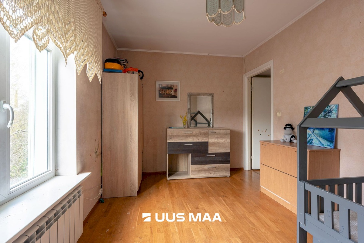 Tartu linn, Tartu linn, Kesklinn, Riiamäe, Võru tn 15