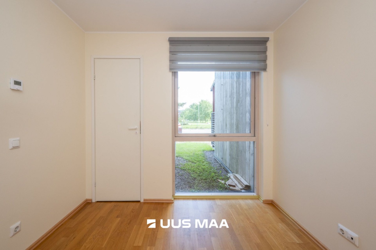 Viimsi vald, Haabneeme alevik, Männi põik 2