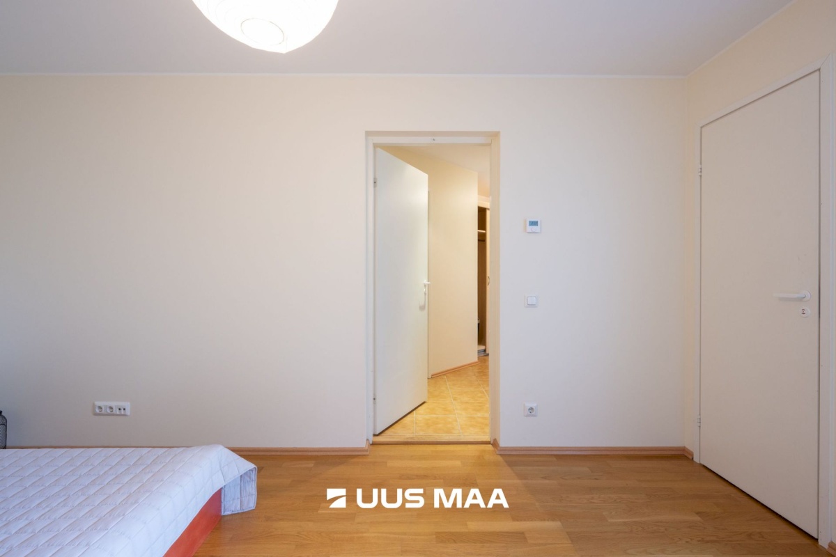 Viimsi vald, Haabneeme alevik, Männi põik 2