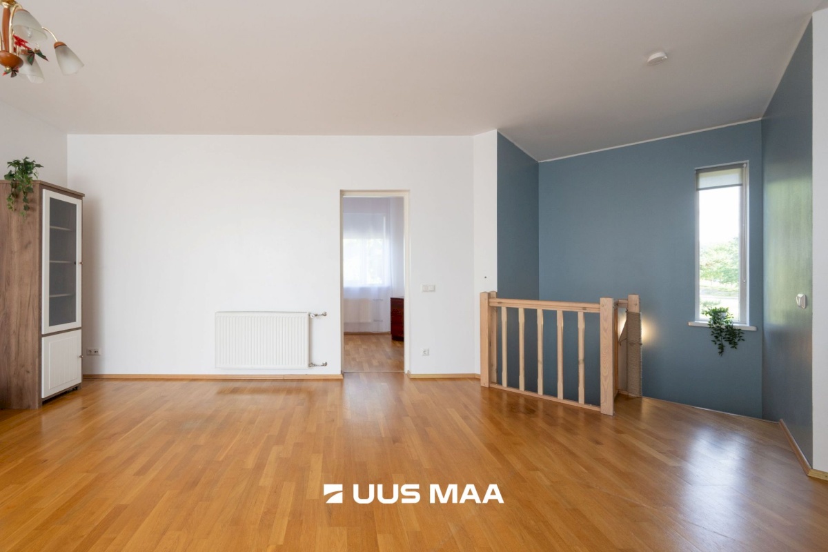 Viimsi vald, Haabneeme alevik, Männi põik 2