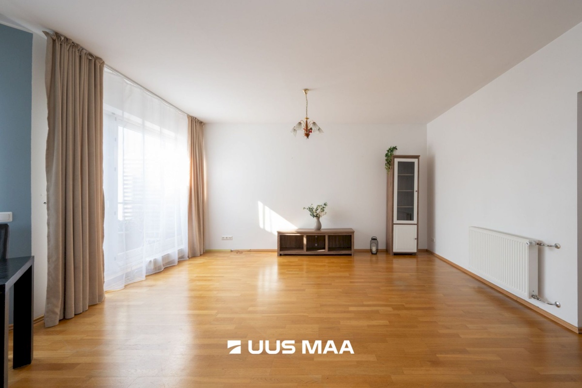 Viimsi vald, Haabneeme alevik, Männi põik 2