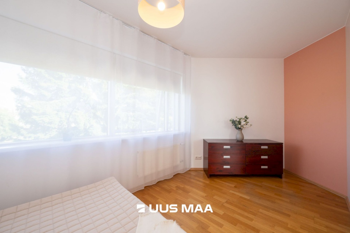 Viimsi vald, Haabneeme alevik, Männi põik 2