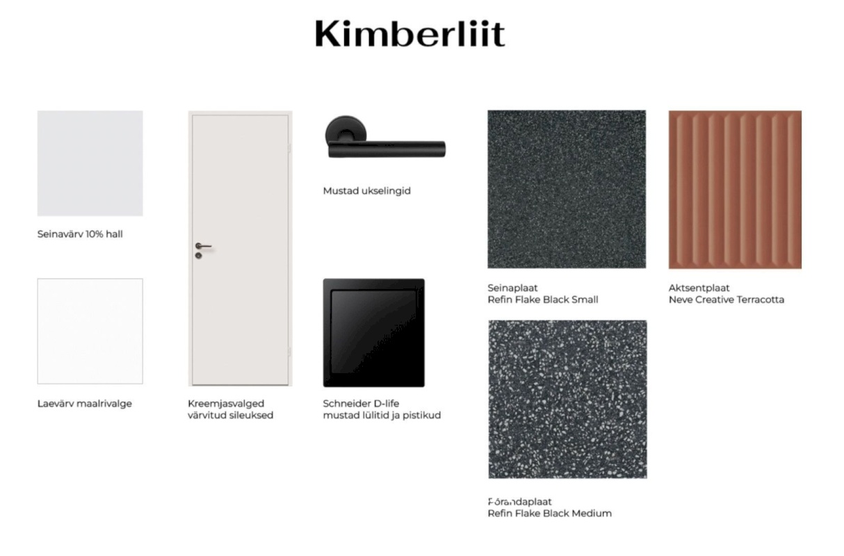 Kiili vald, Vaela küla, Opmani tee 14-3