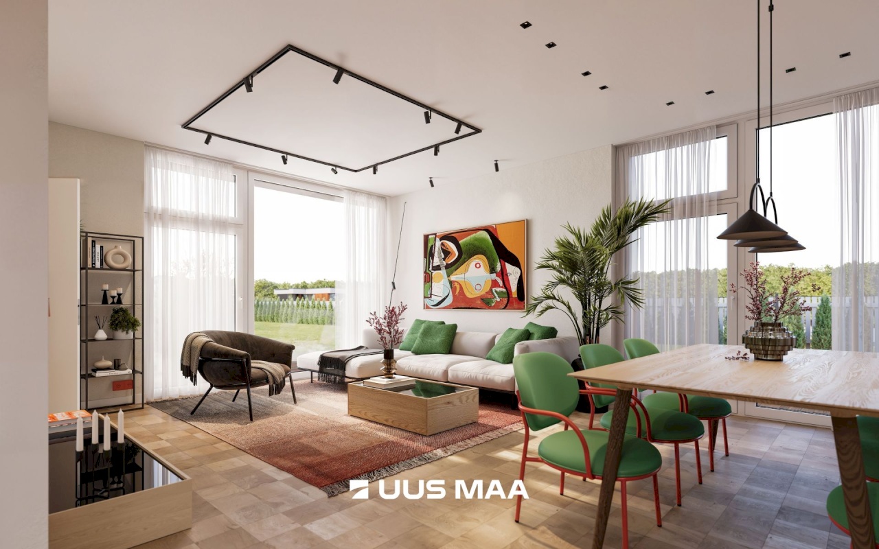 Kiili vald, Vaela küla, Opmani tee 14-4