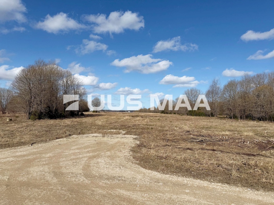 Saku vald, Kajamaa küla