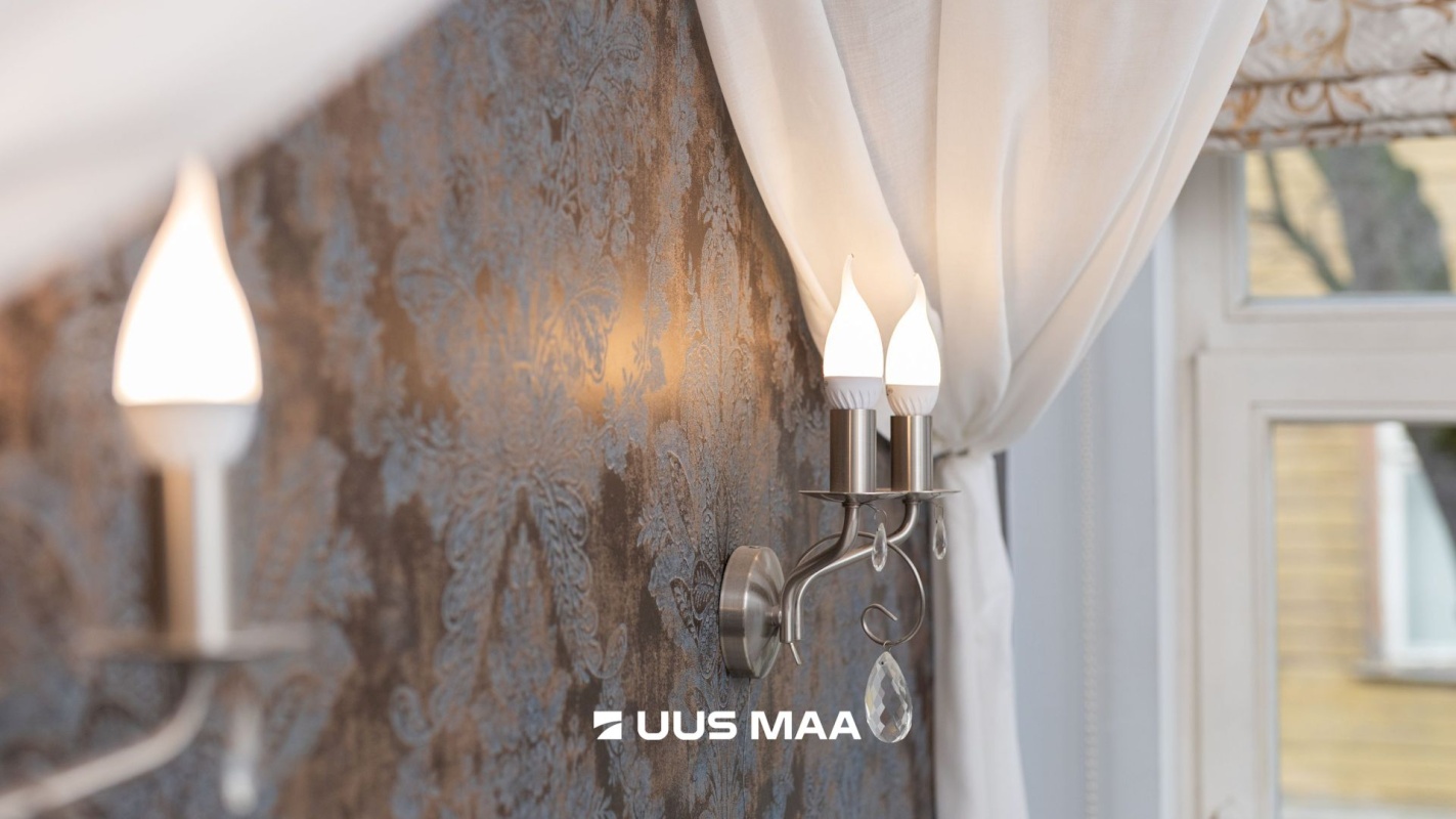 Tallinn, Põhja-Tallinna linnaosa, Kalevi tn 22