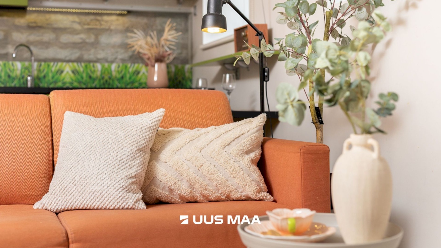 Tallinn, Põhja-Tallinna linnaosa, Kalevi tn 22