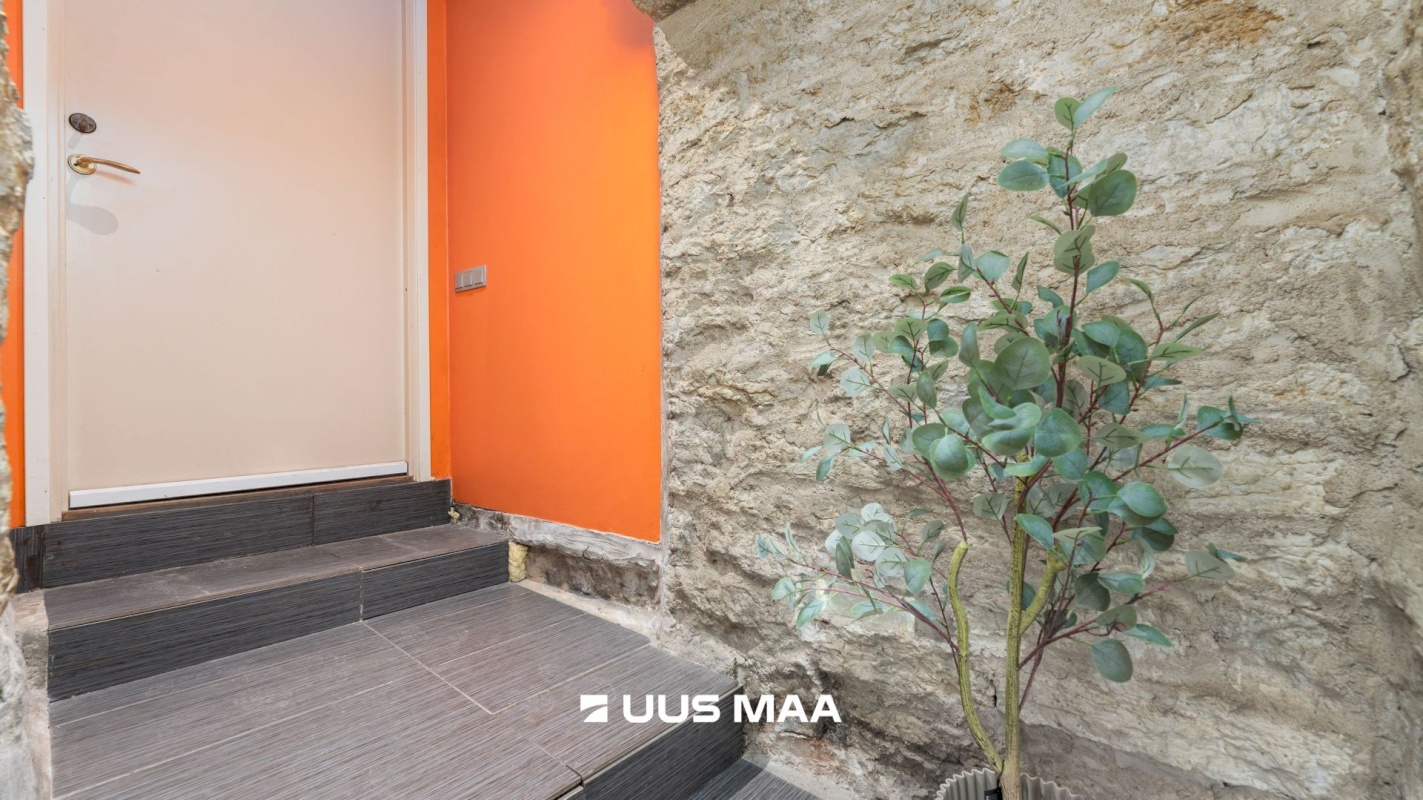 Tallinn, Põhja-Tallinna linnaosa, Kalevi tn 22