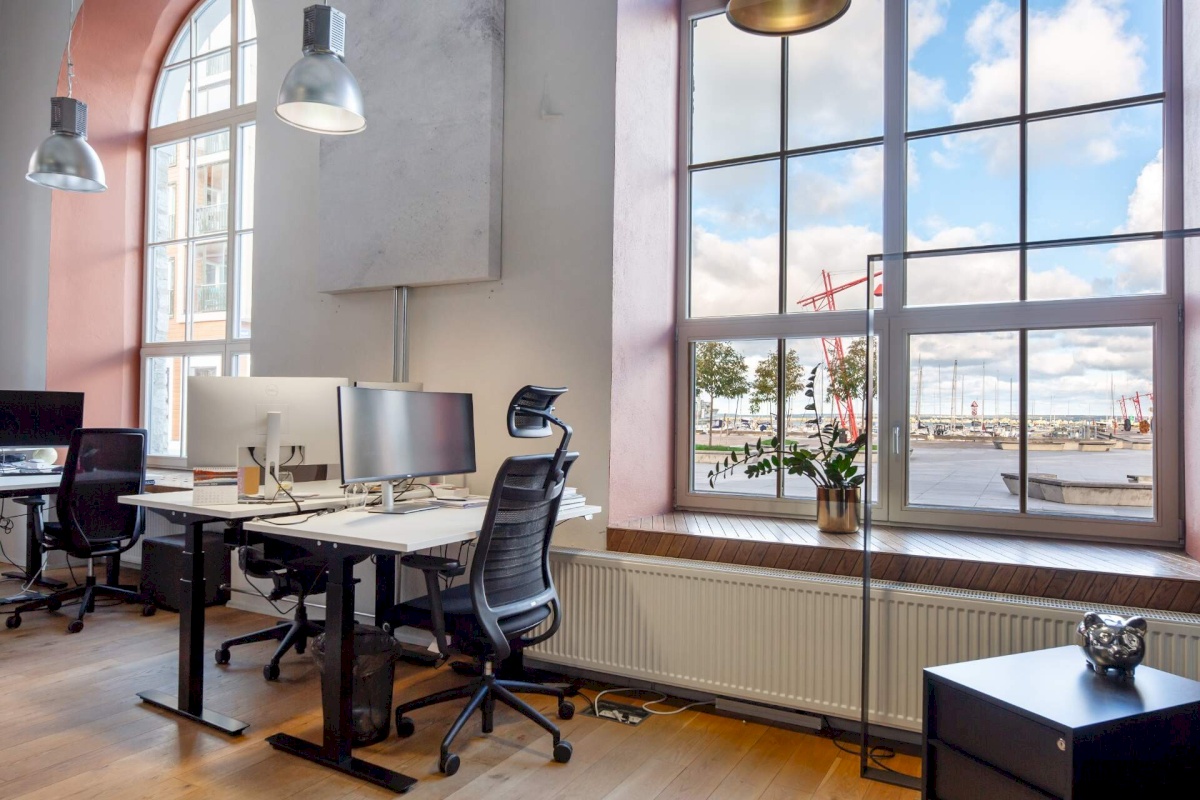 Tallinn, Põhja-Tallinna linnaosa, Peetri tn 11