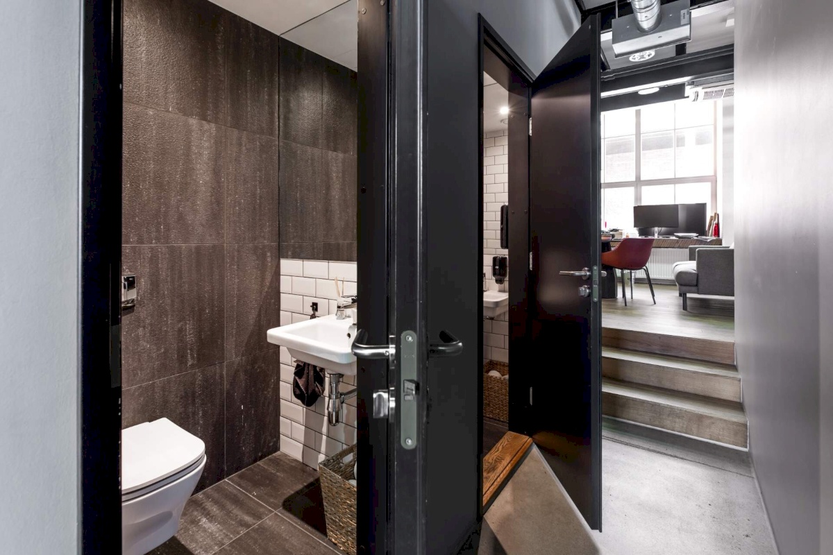 Tallinn, Põhja-Tallinna linnaosa, Peetri tn 11