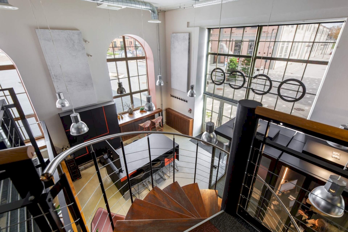 Tallinn, Põhja-Tallinna linnaosa, Peetri tn 11