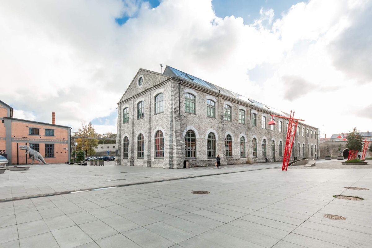 Tallinn, Põhja-Tallinna linnaosa, Peetri tn 11