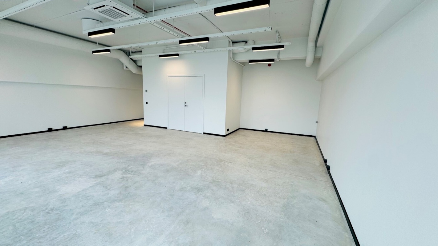 Tallinn, Põhja-Tallinna linnaosa, Allveelaeva tn 4