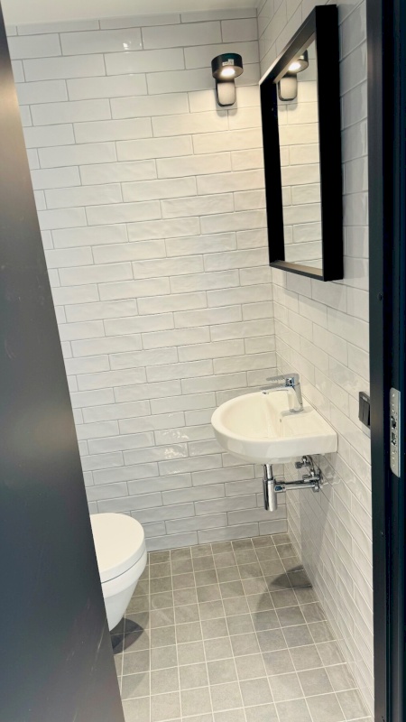 Tallinn, Põhja-Tallinna linnaosa, Allveelaeva tn 4