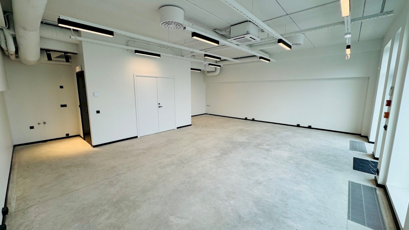 Tallinn, Põhja-Tallinna linnaosa, Allveelaeva tn 4