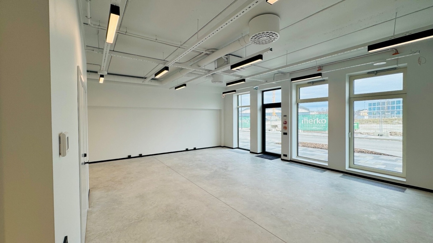 Tallinn, Põhja-Tallinna linnaosa, Allveelaeva tn 4