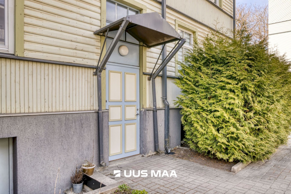 Tallinn, Kesklinna linnaosa, Kassisaba, Tehnika 37a