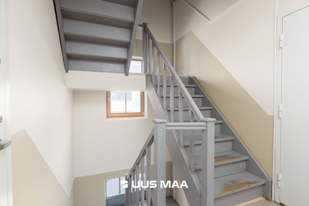 Tallinn, Kesklinna linnaosa, Kassisaba, Tehnika 37a