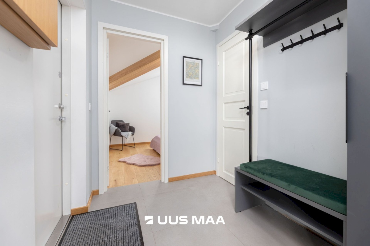 Tallinn, Kesklinna linnaosa, Kassisaba, Tehnika 37a