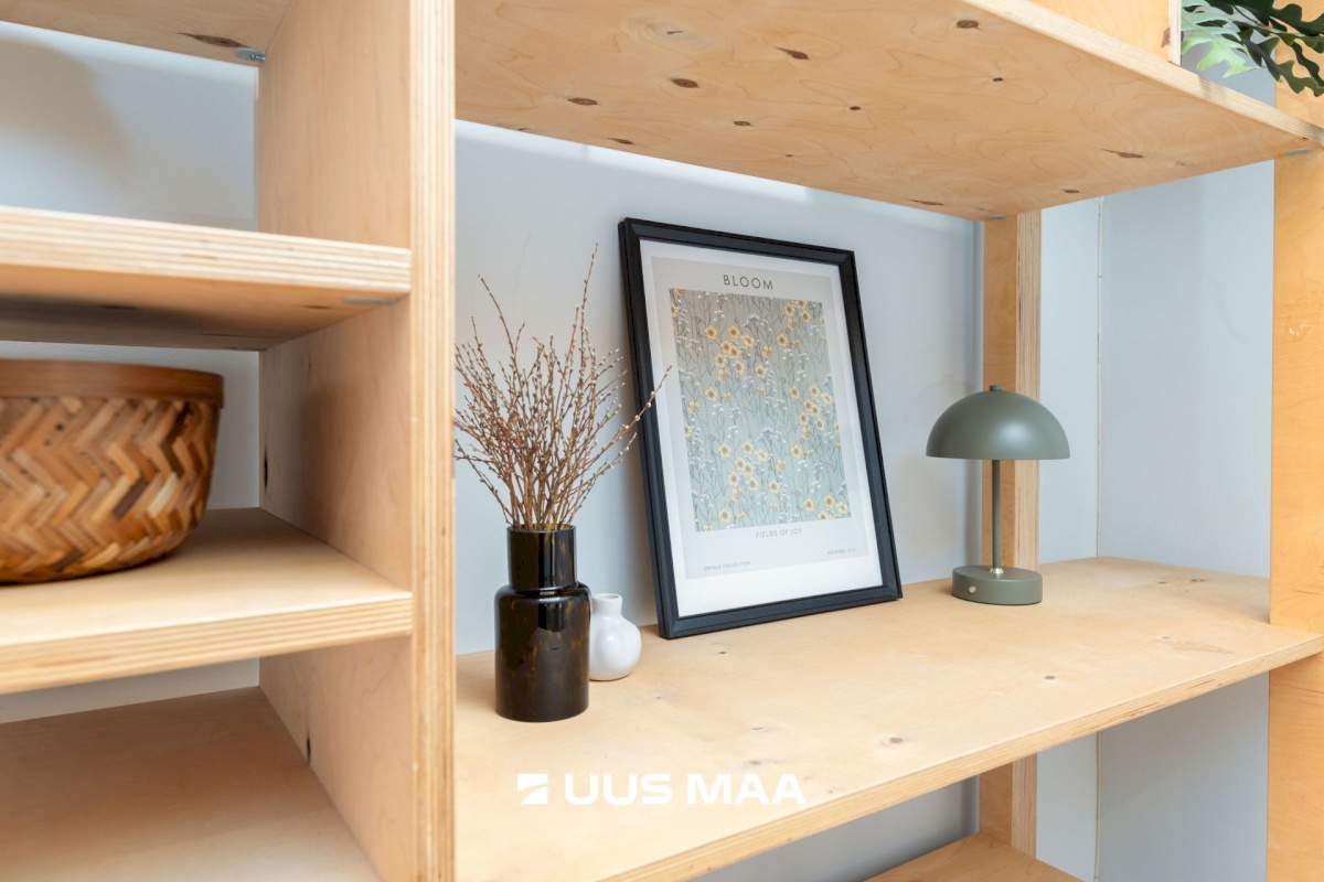 Tallinn, Kesklinna linnaosa, Kassisaba, Tehnika 37a