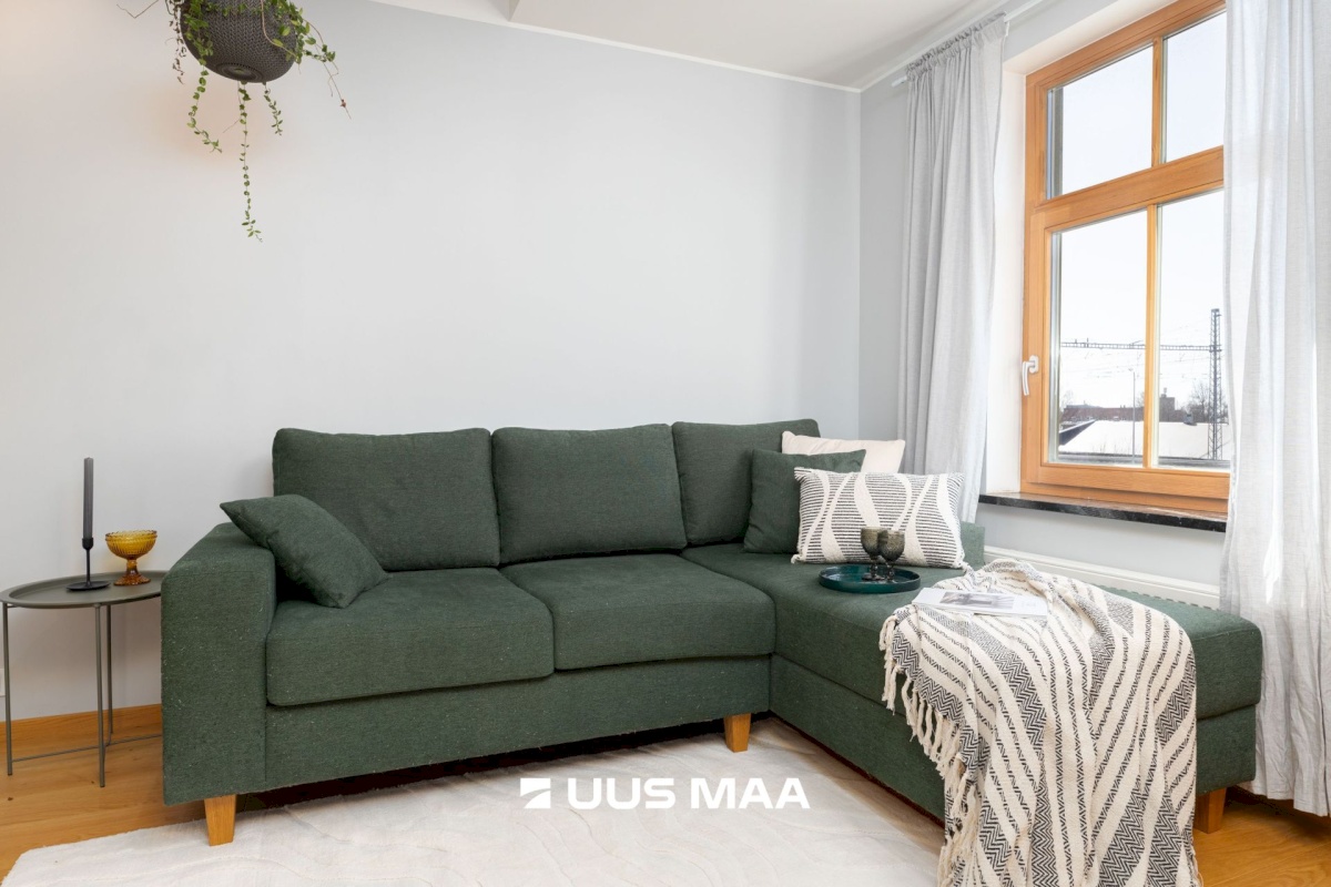 Tallinn, Kesklinna linnaosa, Kassisaba, Tehnika 37a