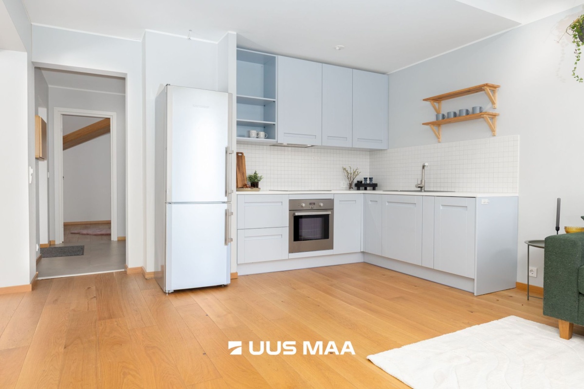 Tallinn, Kesklinna linnaosa, Kassisaba, Tehnika 37a