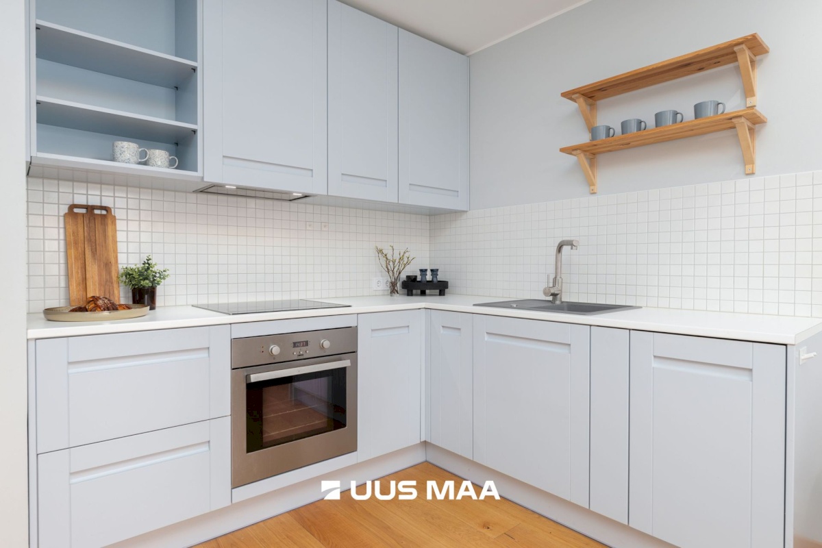 Tallinn, Kesklinna linnaosa, Kassisaba, Tehnika 37a