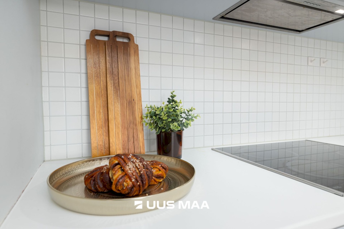 Tallinn, Kesklinna linnaosa, Kassisaba, Tehnika 37a