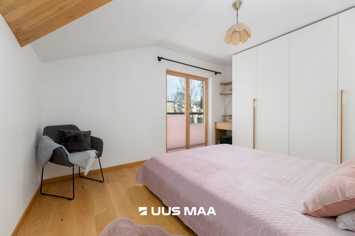 Tallinn, Kesklinna linnaosa, Kassisaba, Tehnika 37a