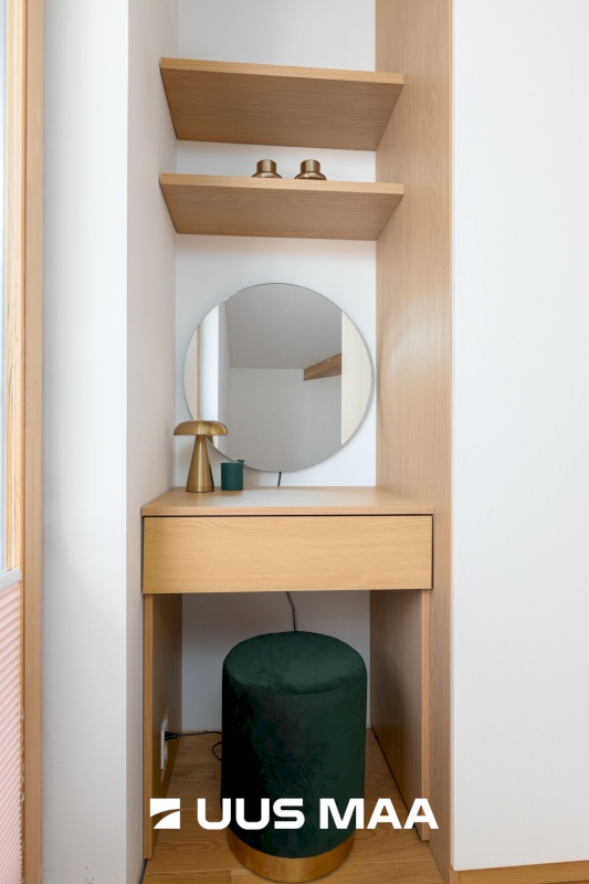 Tallinn, Kesklinna linnaosa, Kassisaba, Tehnika 37a