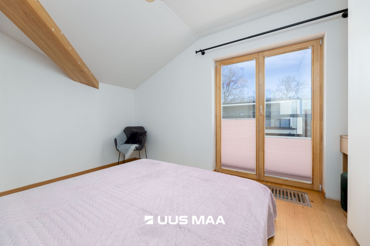 Tallinn, Kesklinna linnaosa, Kassisaba, Tehnika 37a