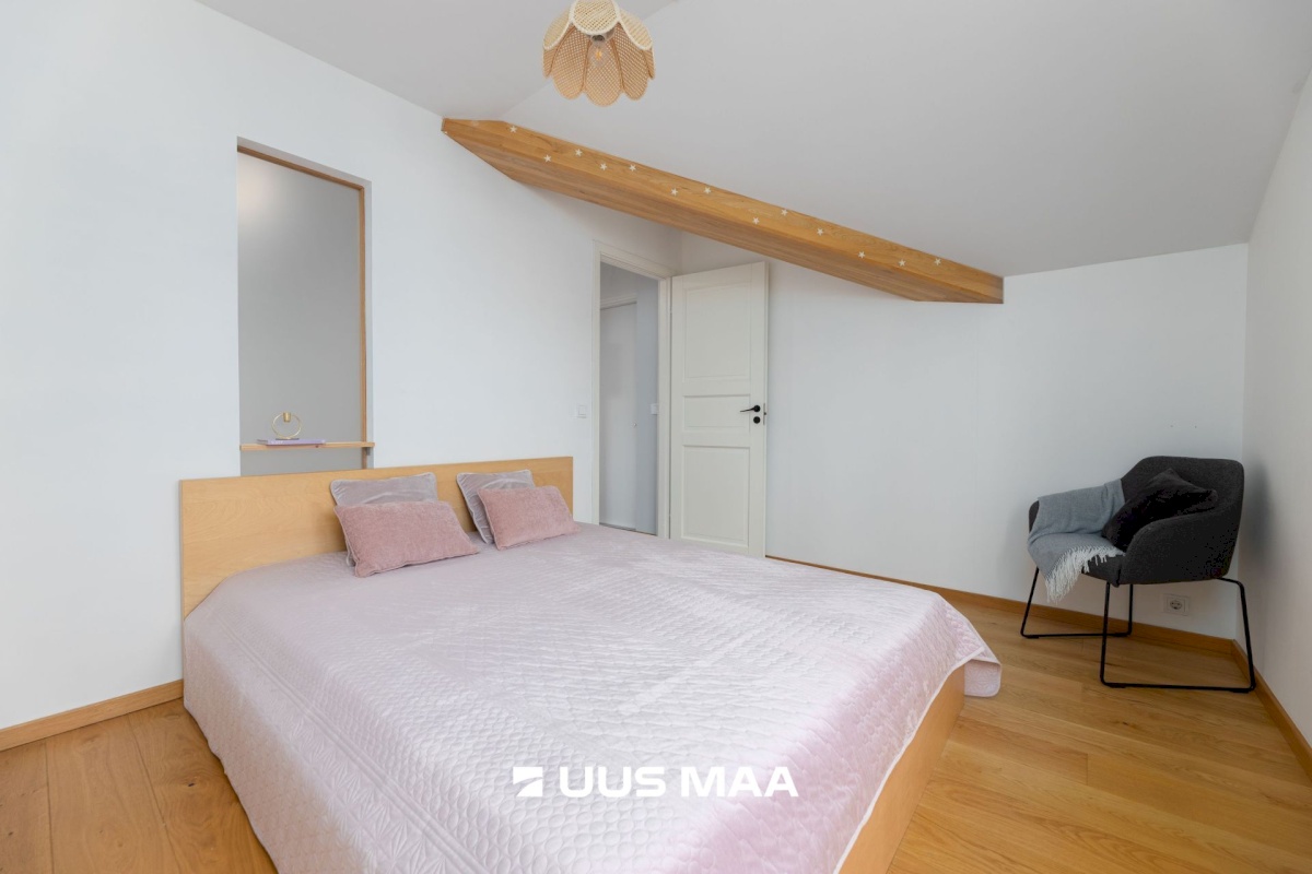 Tallinn, Kesklinna linnaosa, Kassisaba, Tehnika 37a