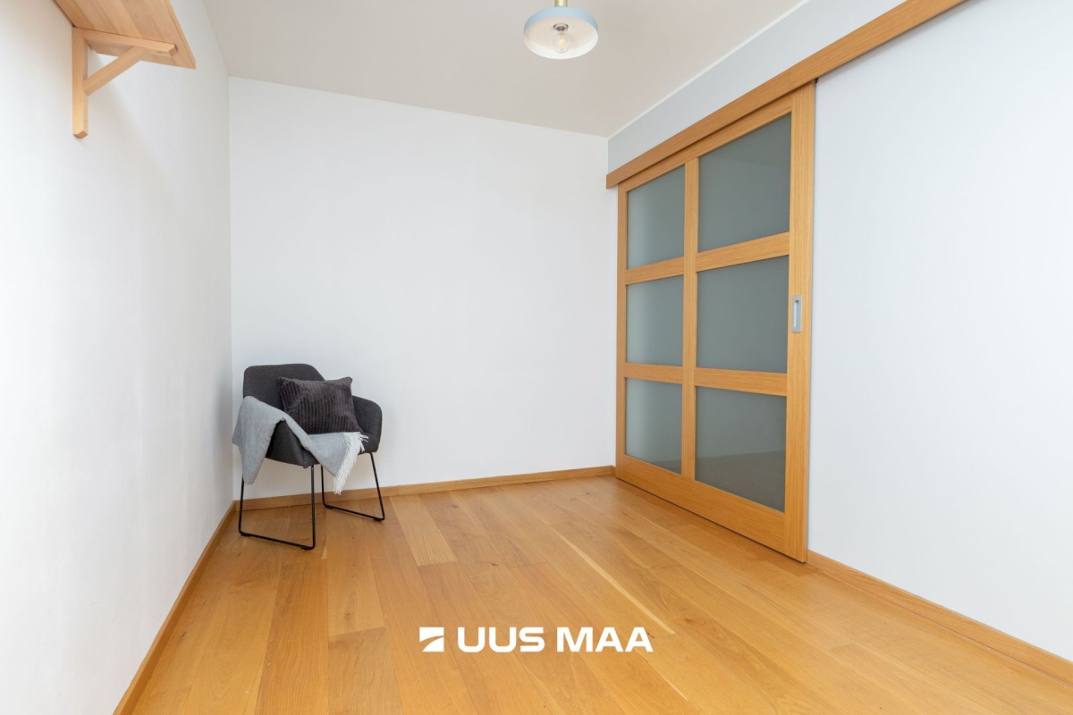 Tallinn, Kesklinna linnaosa, Kassisaba, Tehnika 37a