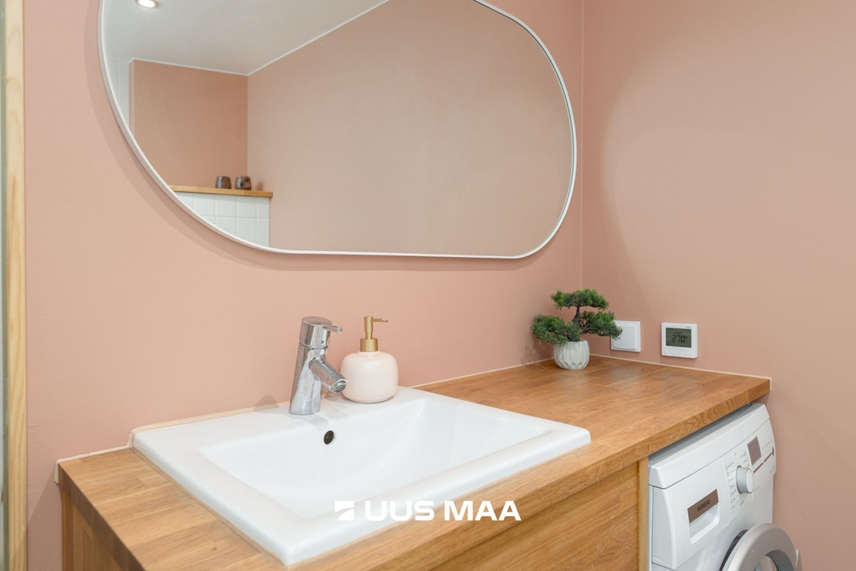 Tallinn, Kesklinna linnaosa, Kassisaba, Tehnika 37a