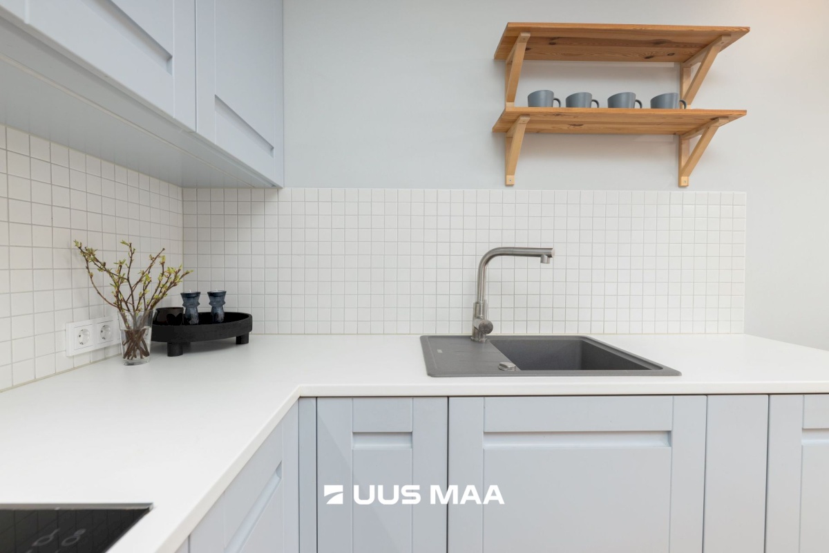 Tallinn, Kesklinna linnaosa, Kassisaba, Tehnika 37a