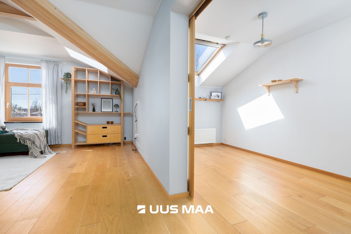 Tallinn, Kesklinna linnaosa, Kassisaba, Tehnika 37a