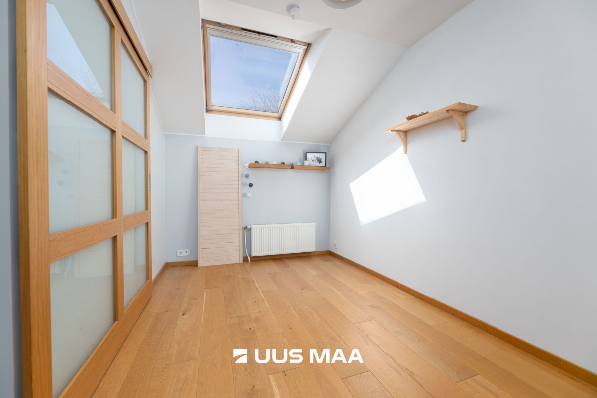 Tallinn, Kesklinna linnaosa, Kassisaba, Tehnika 37a