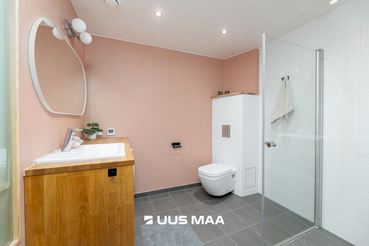 Tallinn, Kesklinna linnaosa, Kassisaba, Tehnika 37a